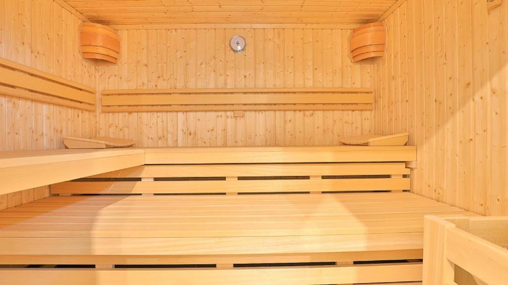 Traumgarten Haus Traumoase Prerow Dış mekan fotoğraf